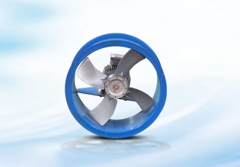 使用耐（nài）高溫高濕軸流風機注意事項