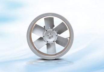 幹（gàn）燥窯用高溫高濕風機特點（diǎn）