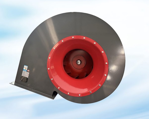 離心（xīn）風機